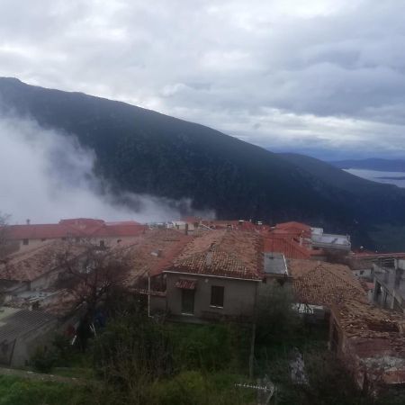 Castri Hotel ذلفي المظهر الخارجي الصورة